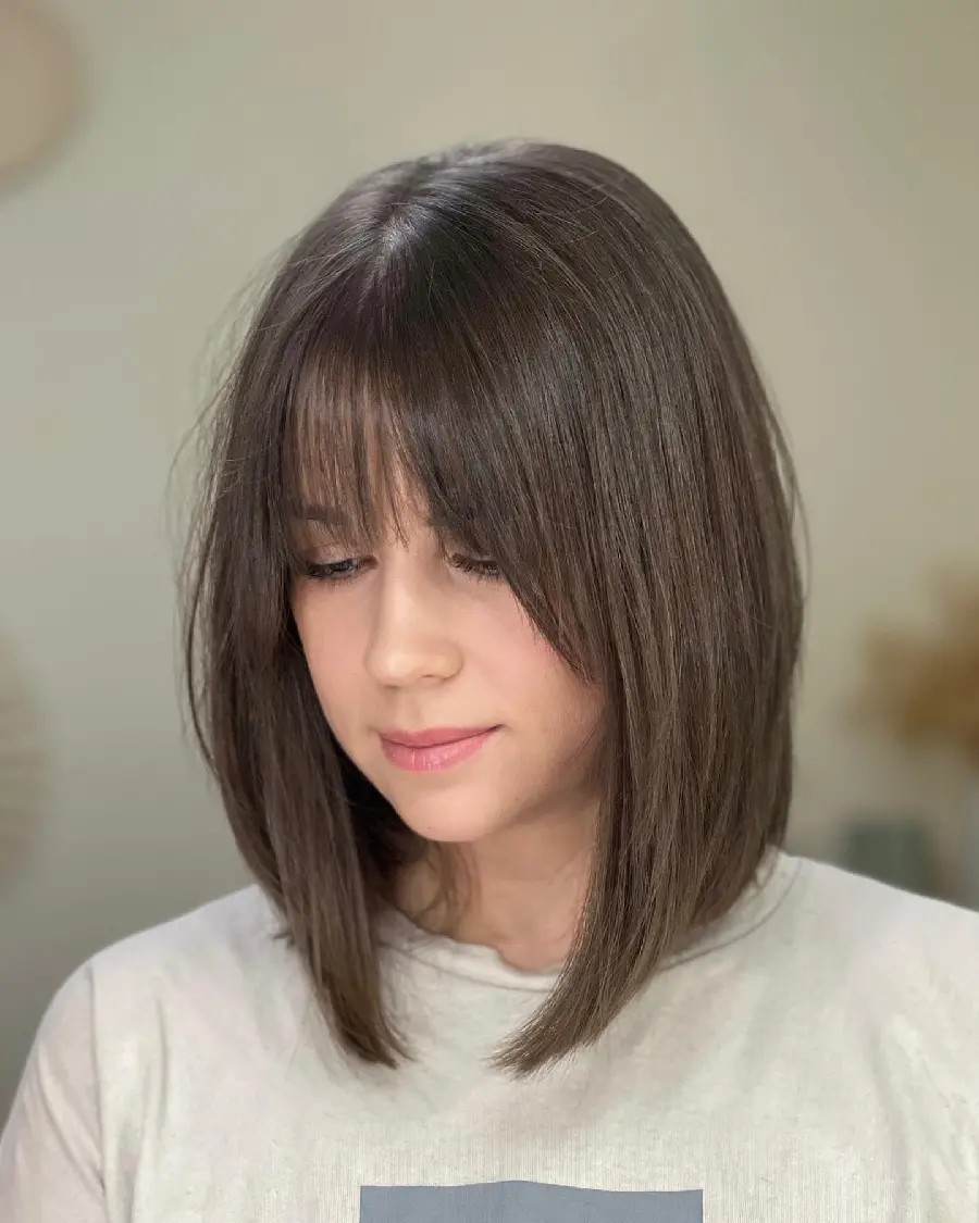 Download a photo of a natural haircut