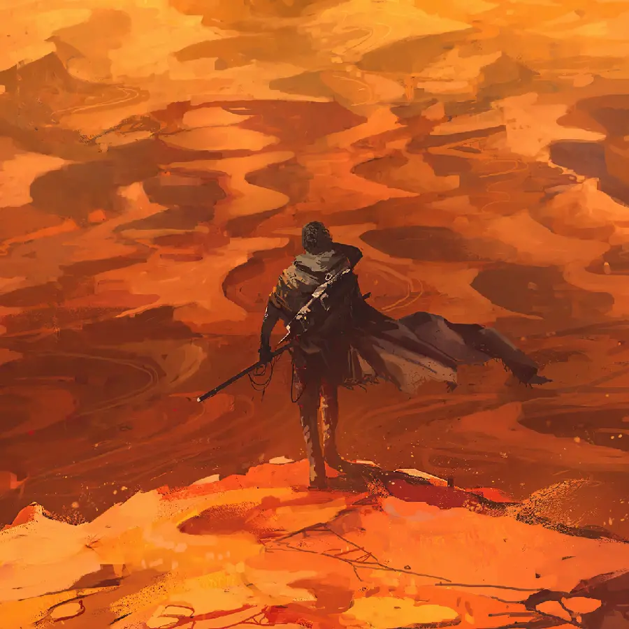 The most downloaded background photos from Dune 2 with direct link 