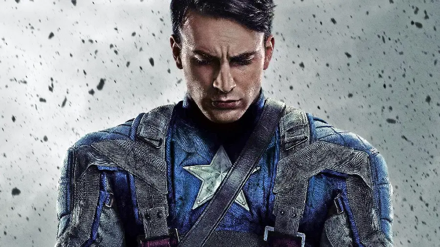 Captain America is the most famous character played by Chris Evans