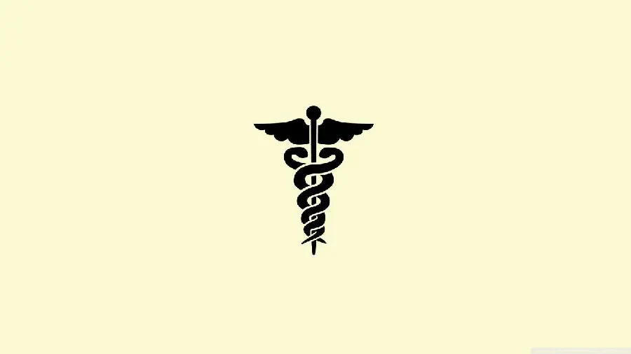 Download the world's famous nursing logo and symbol photo