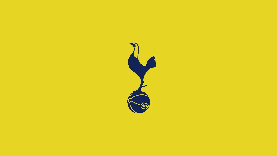 Background image for computer background of football players from Tottenham team