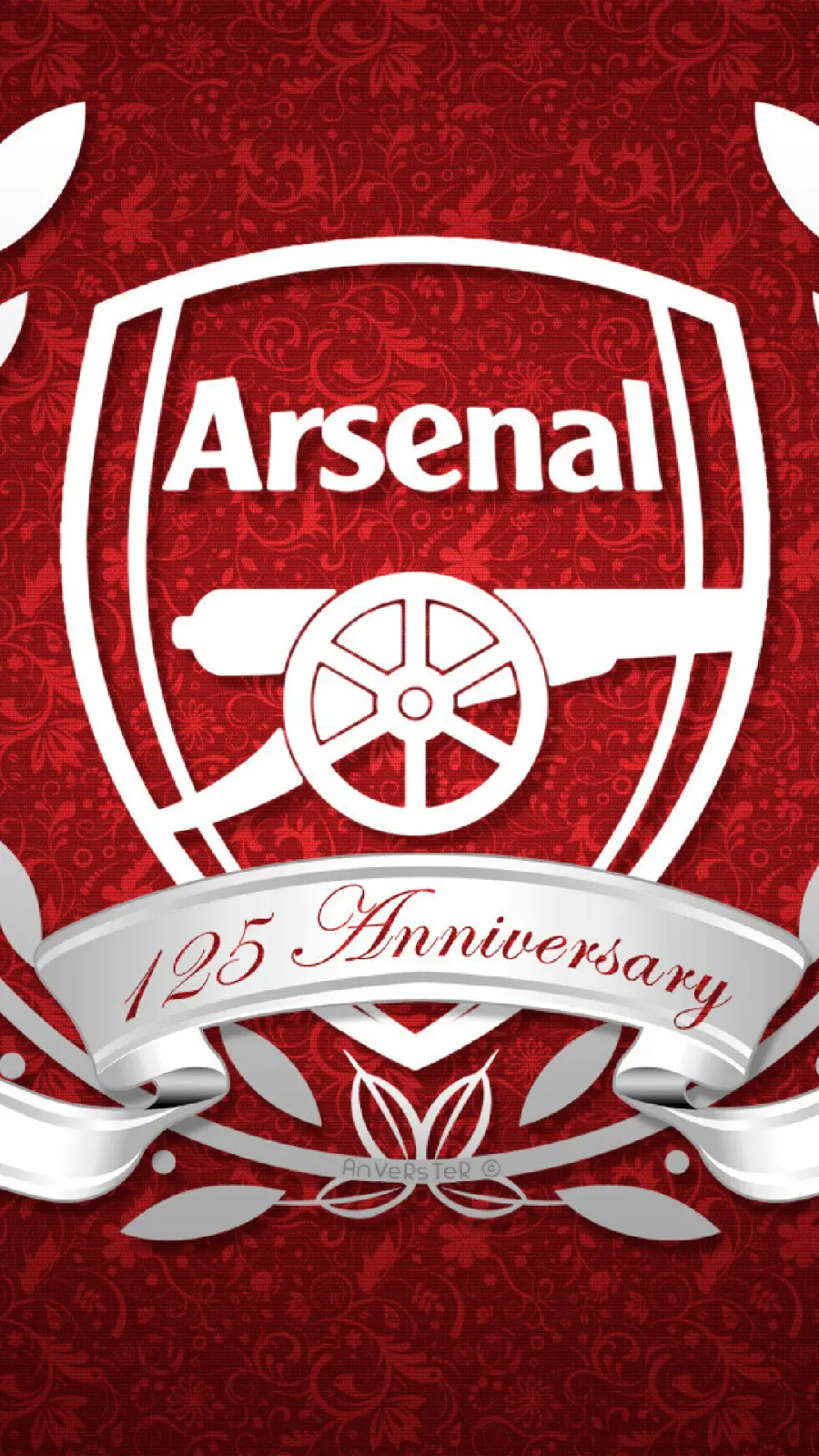 Download Arsenal background and wallpaper for football fans