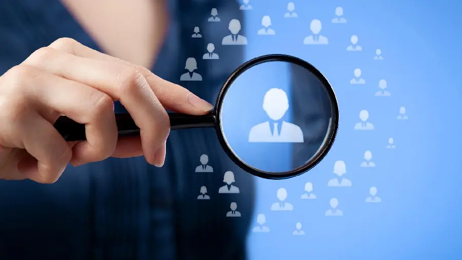 Profile image for business and education consultants 