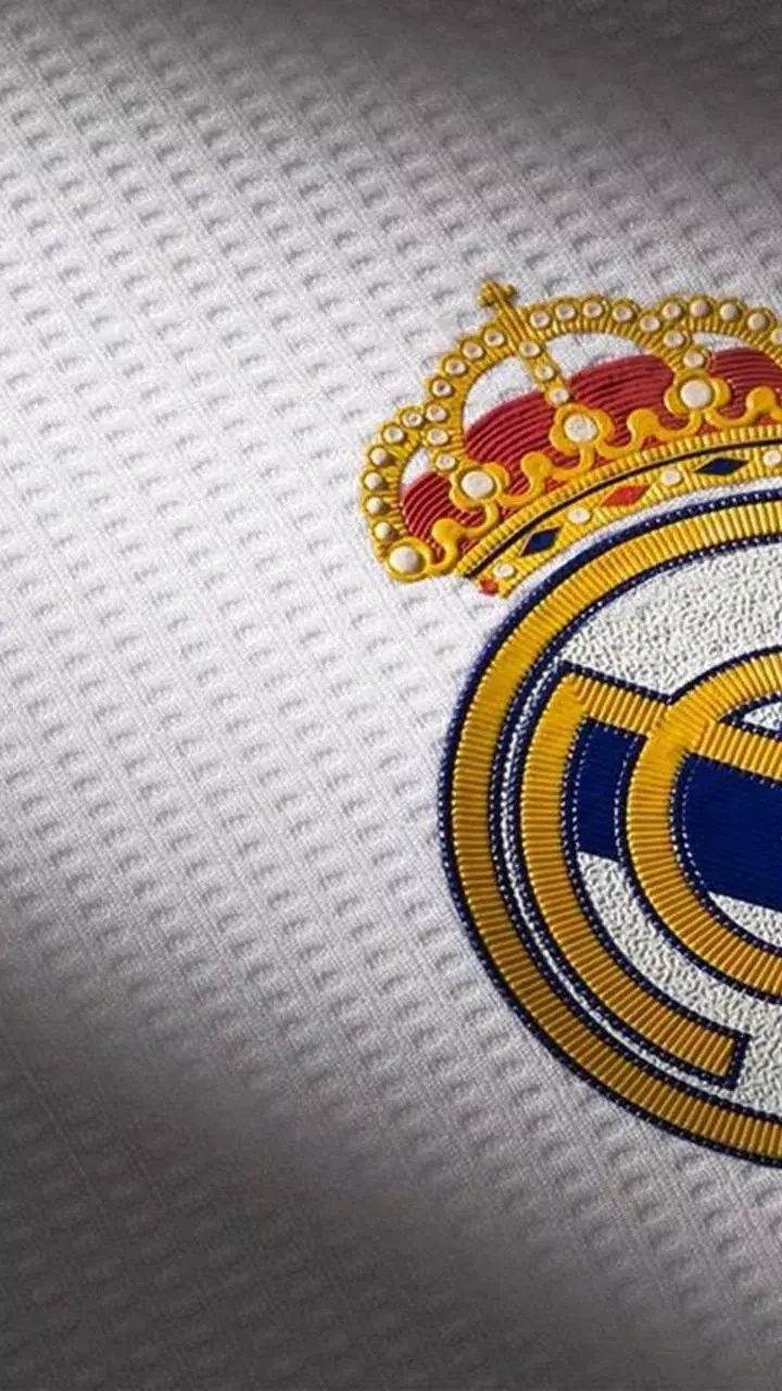 Unique background photo of Real Madrid for free