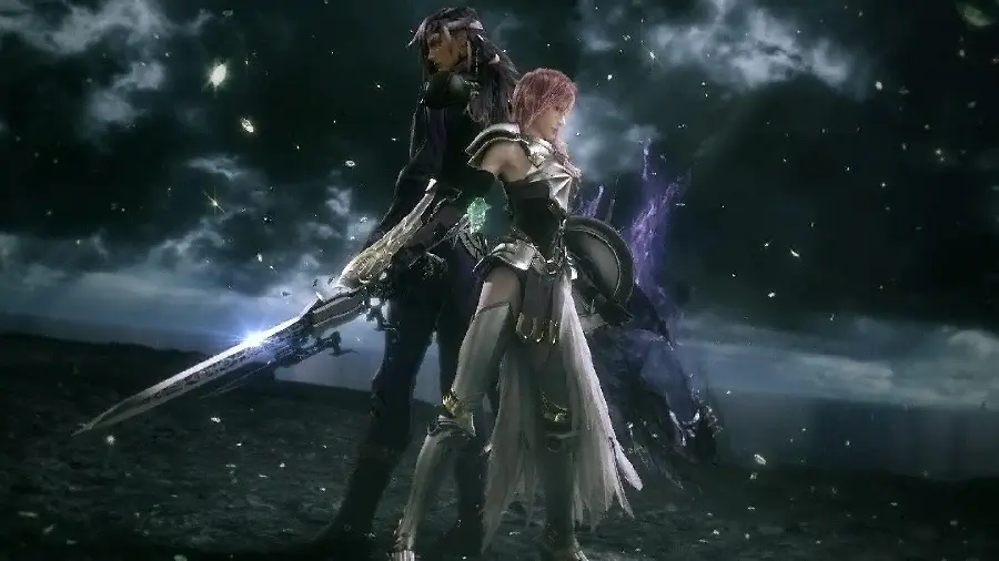 Full HD Background Image Final Fantasy 7