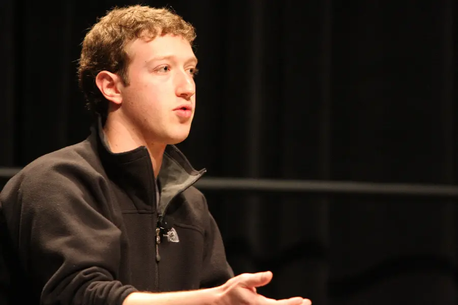 Mark Zuckerberg Harvard Graduate 
