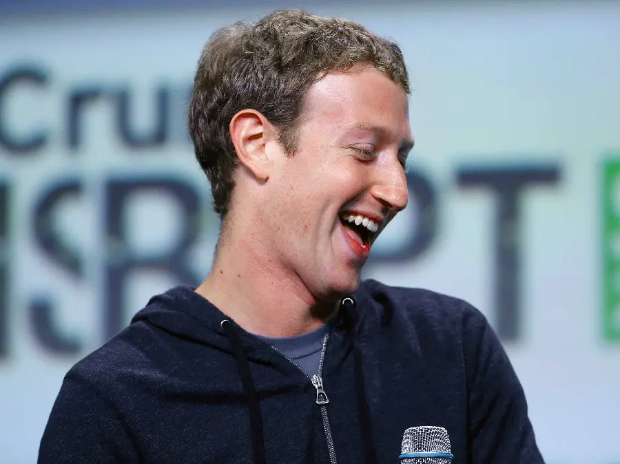 Full introduction to Mark Zuckerberg and his charitable and social activities 