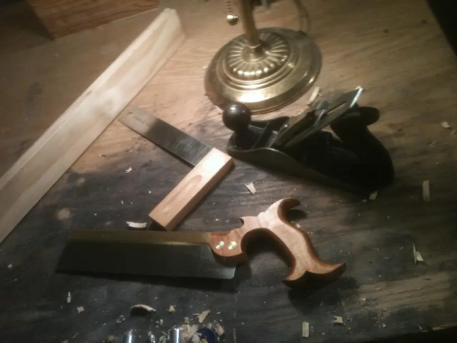 Good quality and free photo of carpentry tools