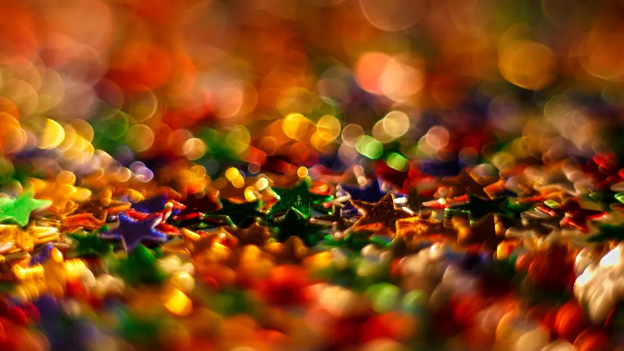 Attractive and interesting colorful wallpaper in full HD background