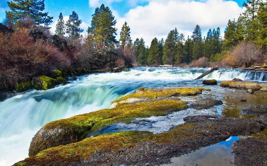 The most pristine images of beautiful and wonderful natural landscapes