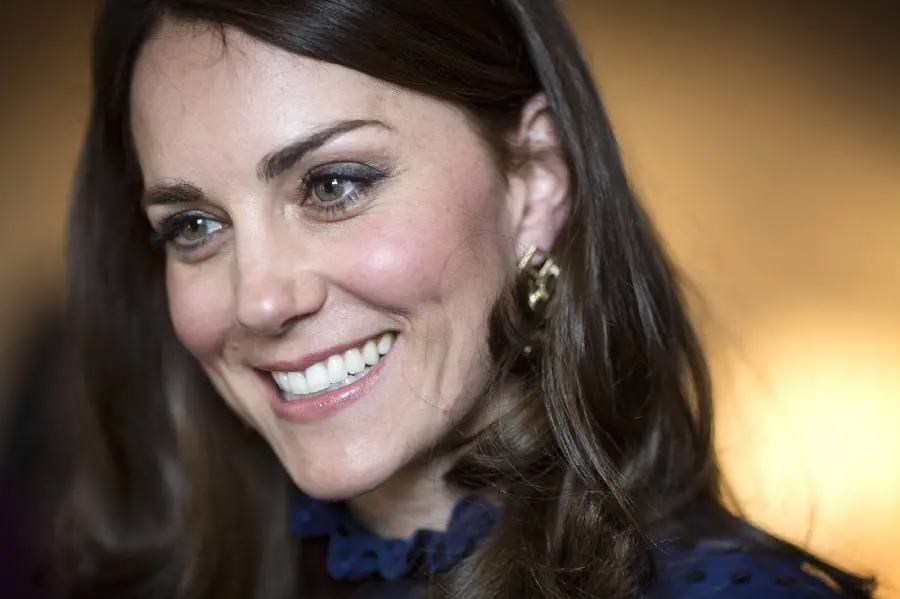 Princess Diana's beautiful bride Kate Middleton