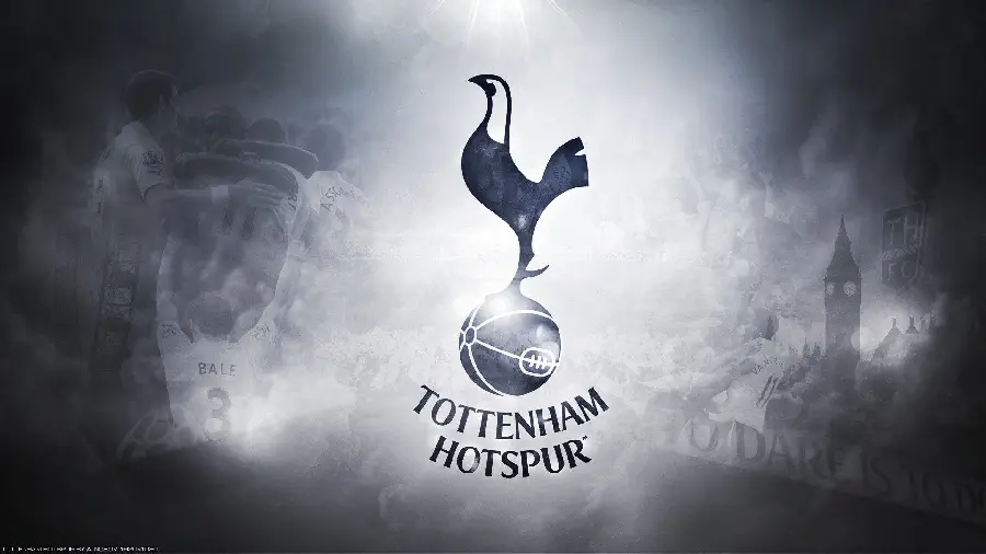 Tottenham Hotspur Club Wallpaper in Full HD Quality