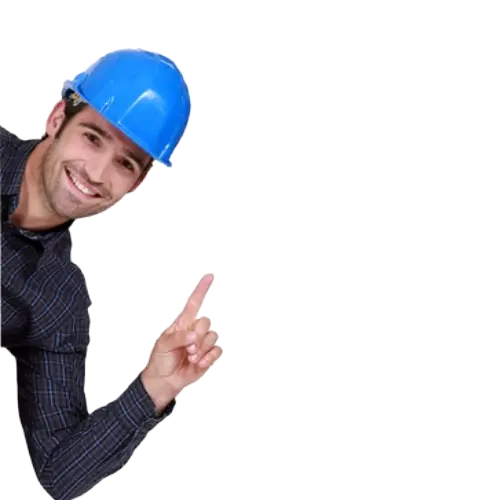 Download of Cut Out and Cut Out Civil Engineer PNG Photo Without Background