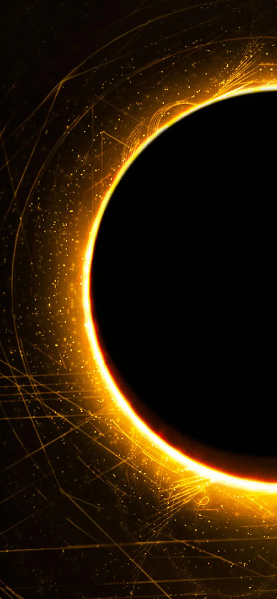 Background photo of Dune 2 for Telegram chat page