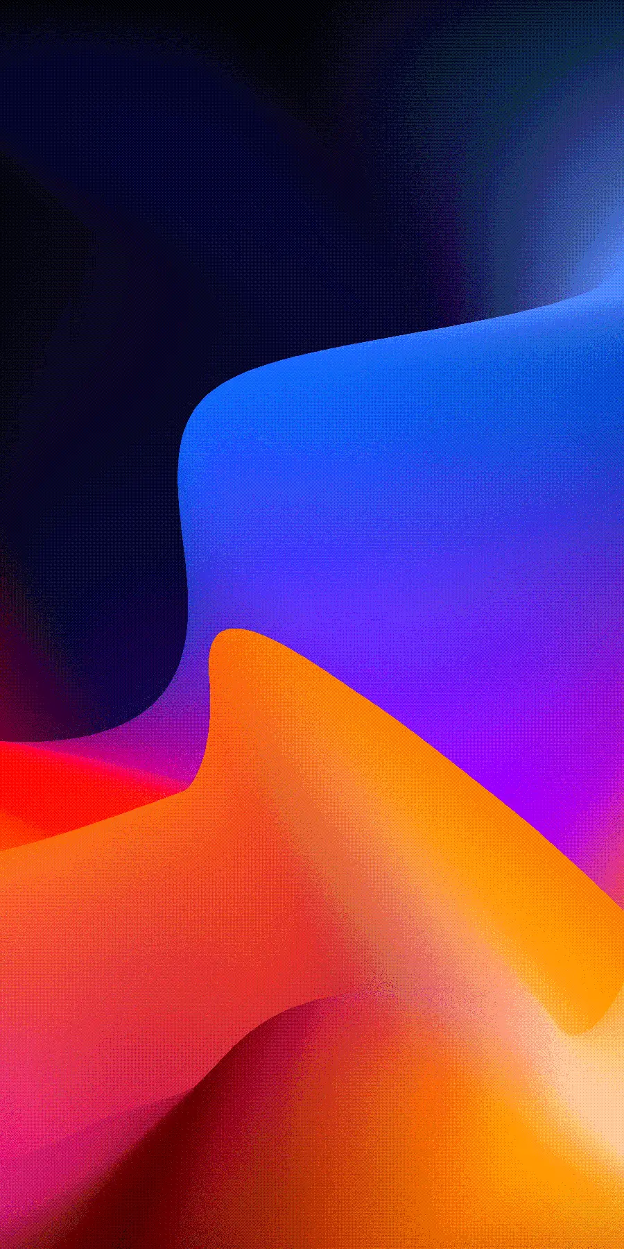  Background image of the Redmi Note 12 Xiaomi 4G phone 