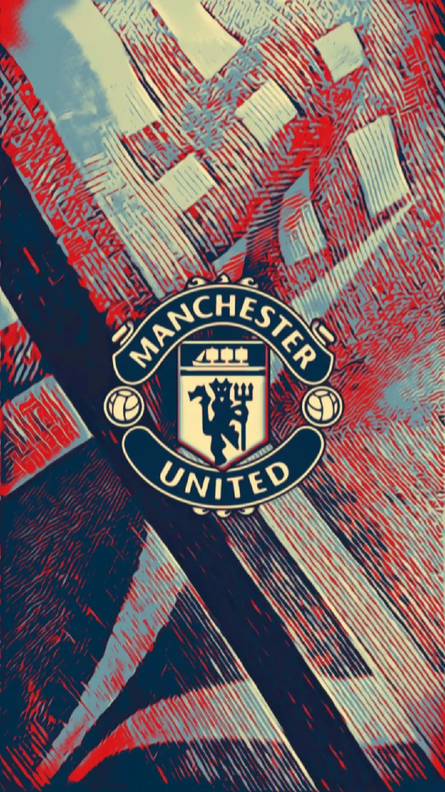 The Most Stylish Special Wallpaper Footballers from Manchester United