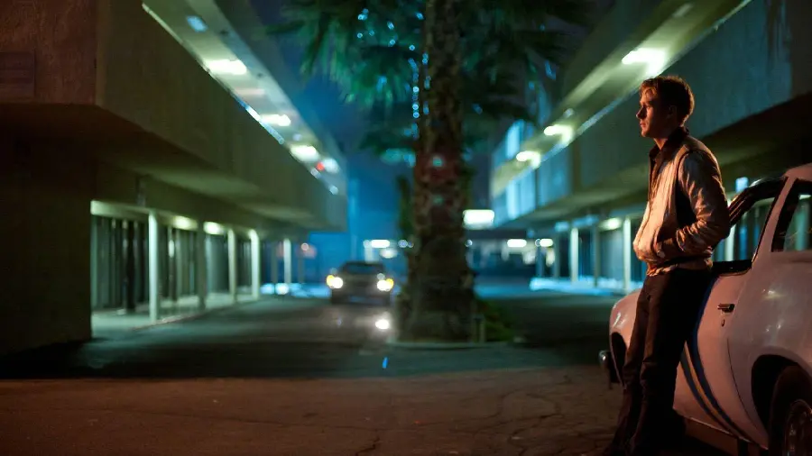 Attractive and stylish Ryan Gosling wallpaper in 2024