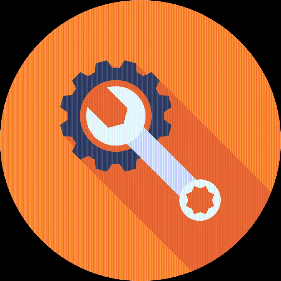 Graphic photo with the theme of industry PNG PNG suitable for logo design 