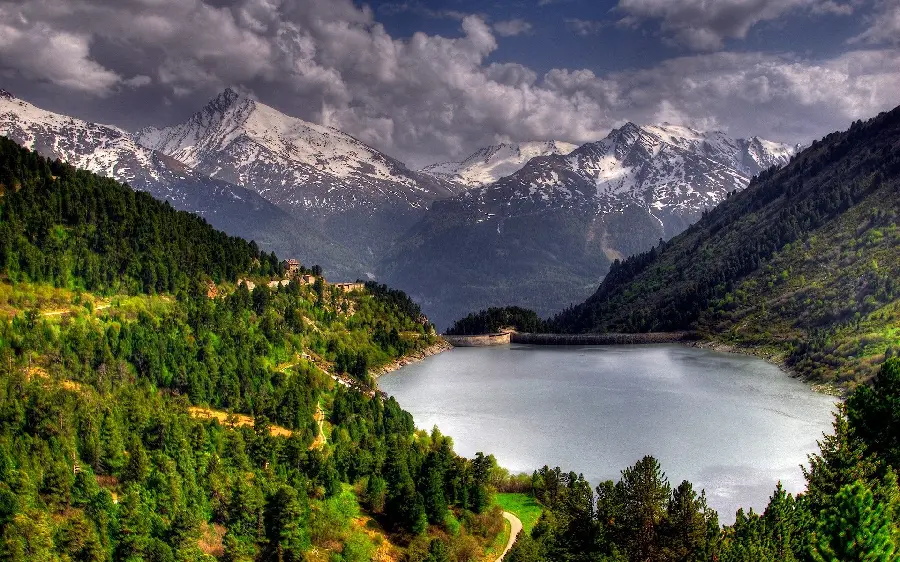 Best pictures of nature of Iran 1403 from Johreh for free
