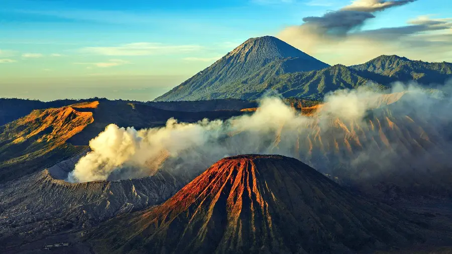 The most beautiful and attractive nature design background for all types of laptops and computers