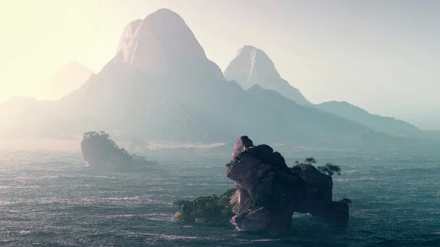The best photos for the profile of nature selected by users of virtual networks