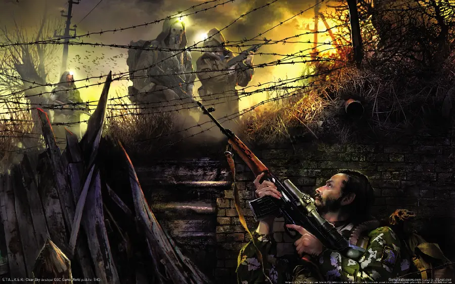 Download full HD quality PlayStation 2 game photo 