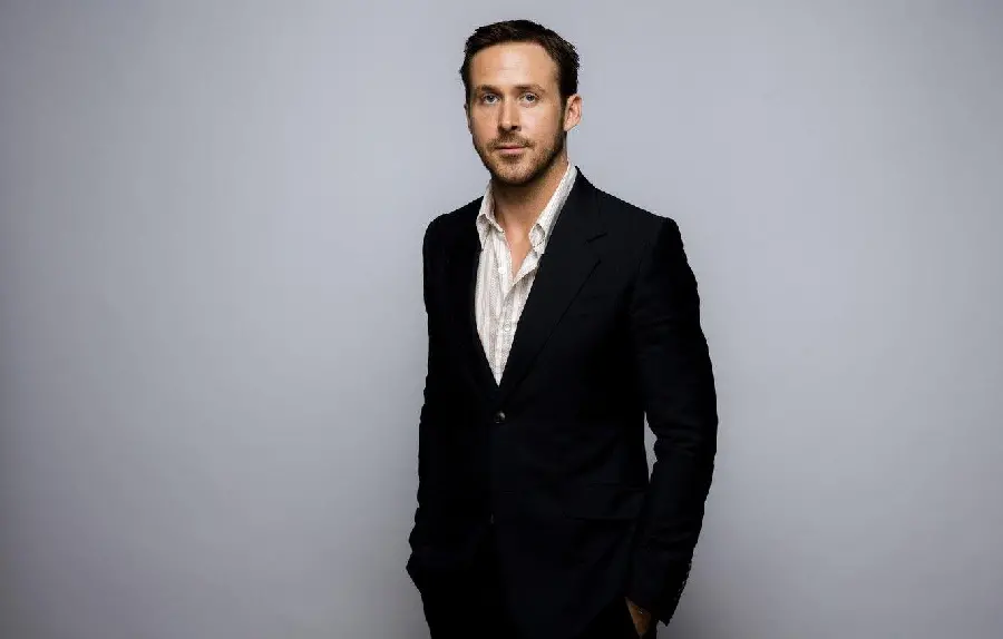 The Most Attractive Ryan Gosling Photo According to PropaQrs Fans