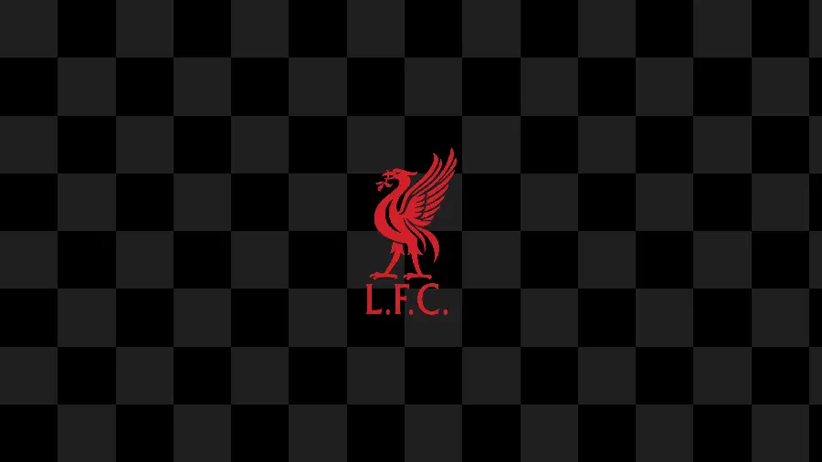 Liverpool Wallpaper, the third most successful team in the Champions League