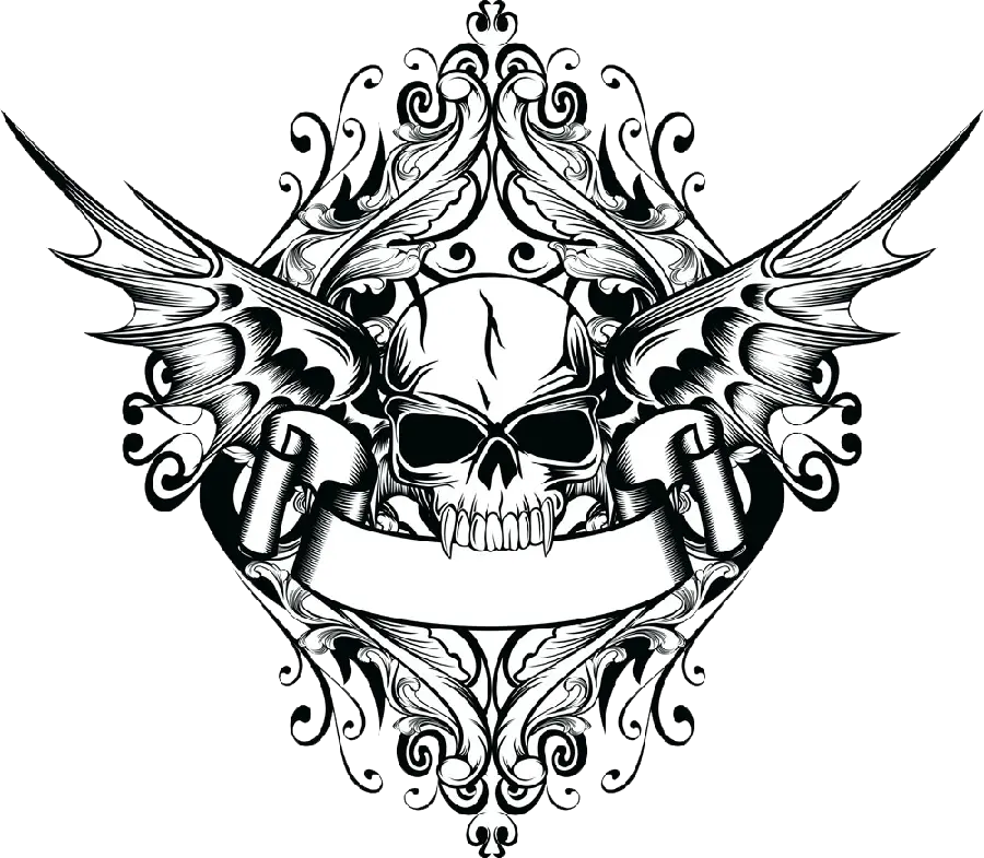 Download attractive and trendy tattoo photos of the day from Johre