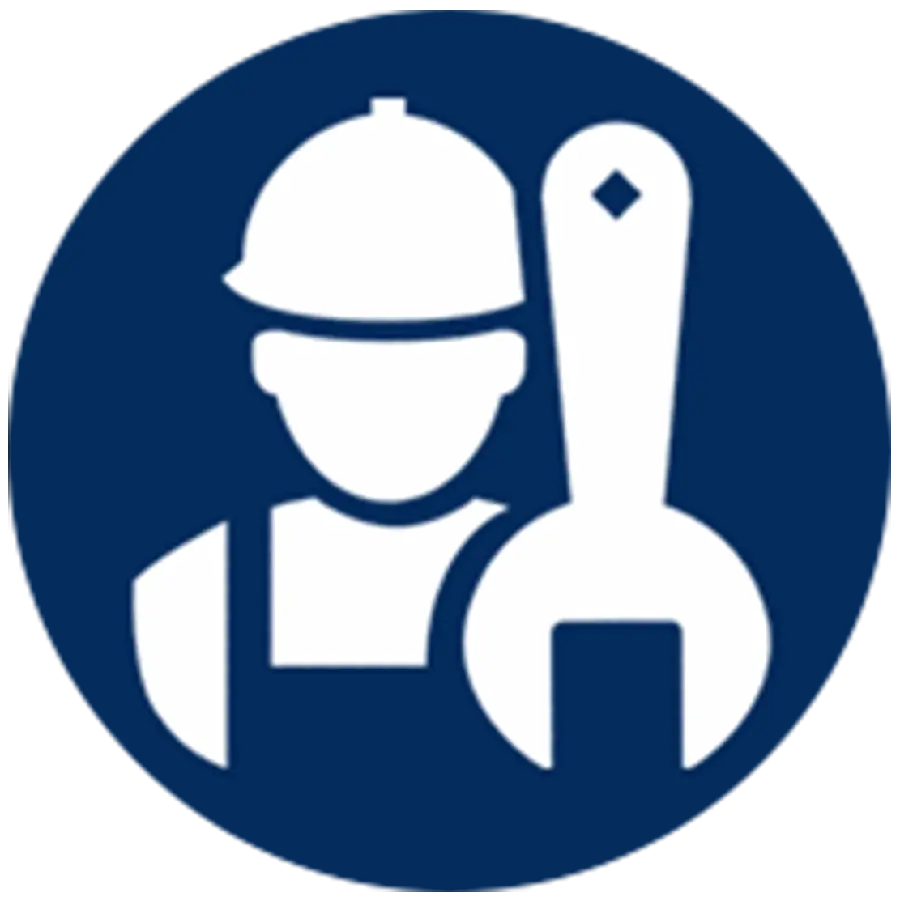 Free Download PNG Image and Teleported Industrial Engineer Mannequin