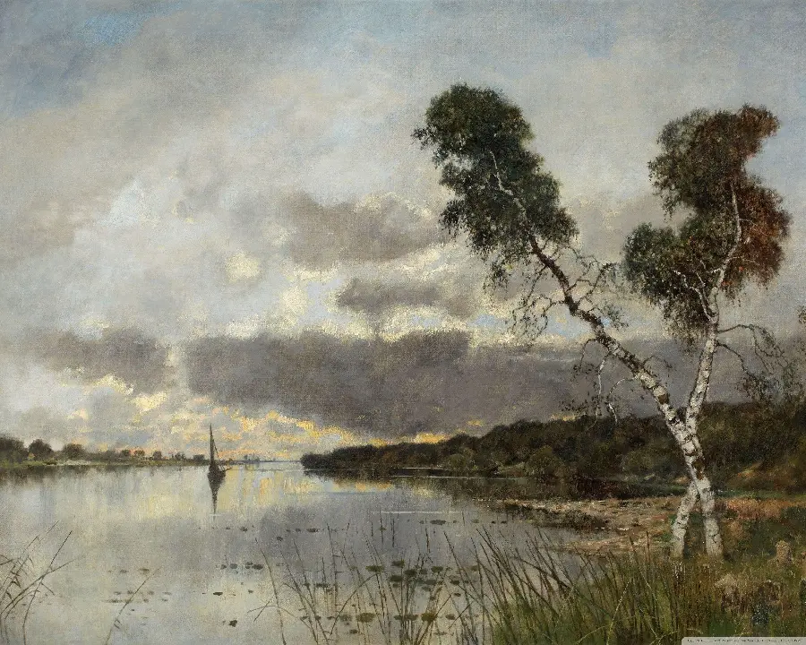 The most stylish high-quality classic art painting photo 