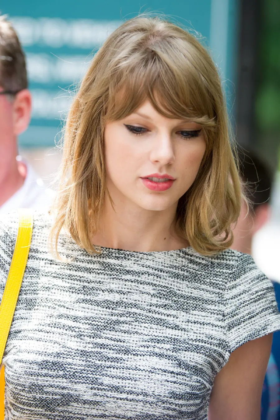 Download high-quality photos of Taylor Swift, the world's most successful singer