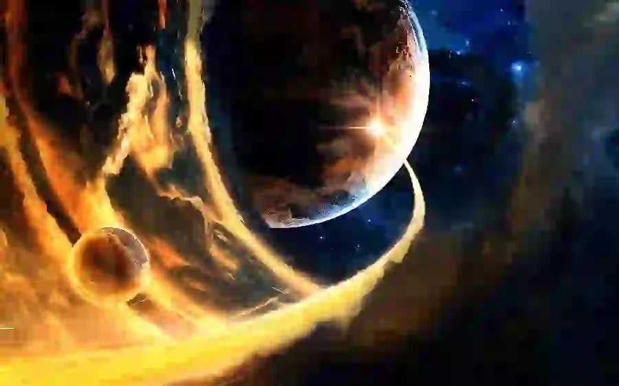 Astronomy and Galactic Objects