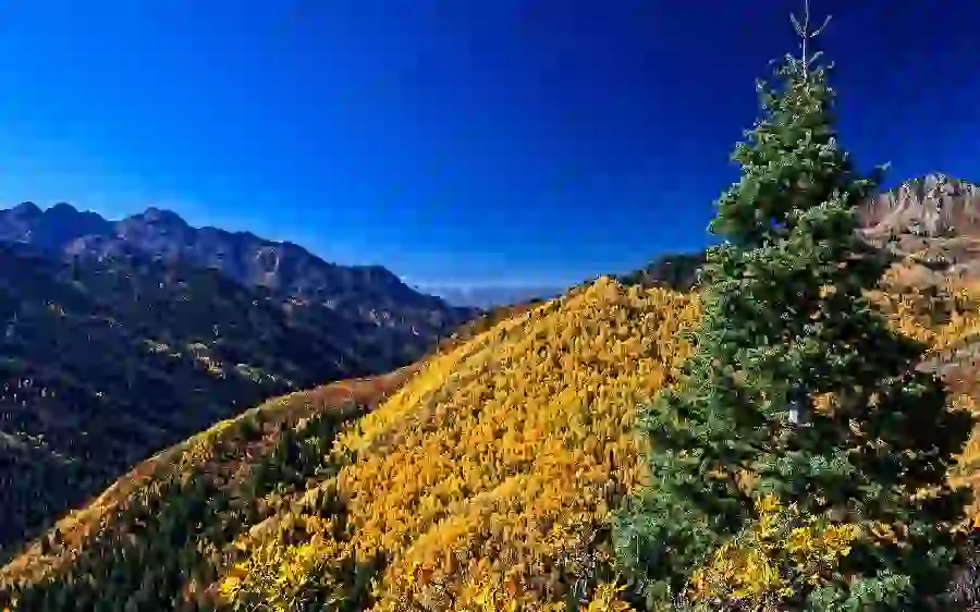Download wallpapers of the most beautiful places in nature in the world for your profile