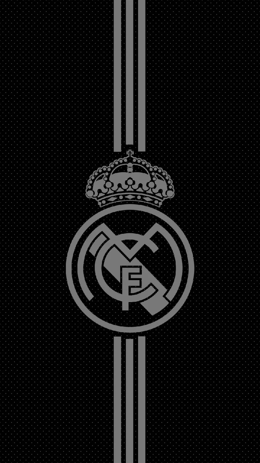 The Most Special Image of Real Madrid Logo in 2023 and 1402 with the Highest Quality
