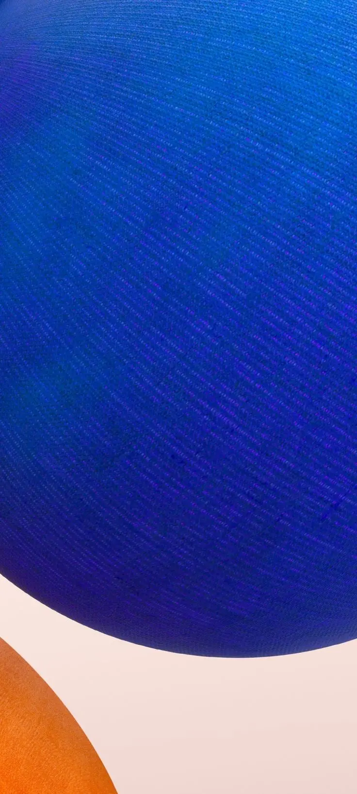 Simple and trendy background for the smartphone from the popular Korean brand Samsung Galaxy A05 
