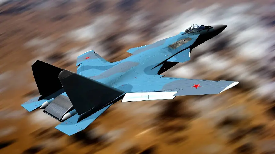 Cool and interesting 1403 wallpaper of a special fighter jet for computer backgrounds 