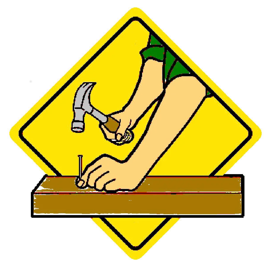Download carpentry logo in PNG format
