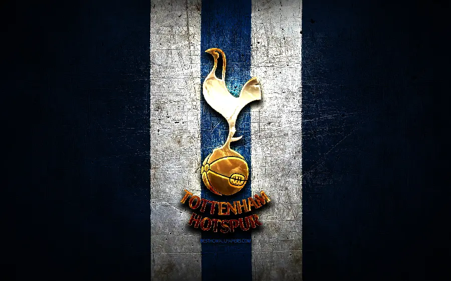 Free download of Tottenham football team background images for poster printing