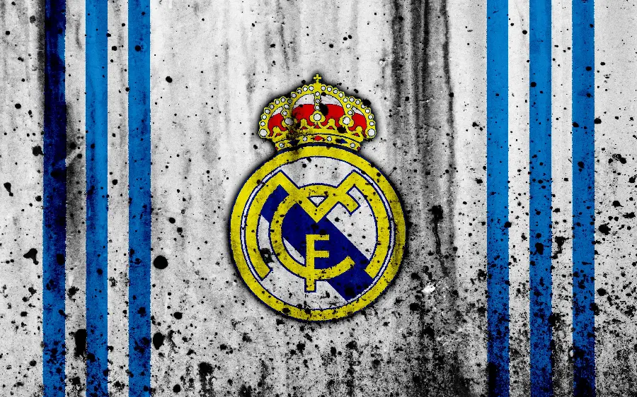Real Madrid image for WhatsApp and Telegram profiles of footballers 