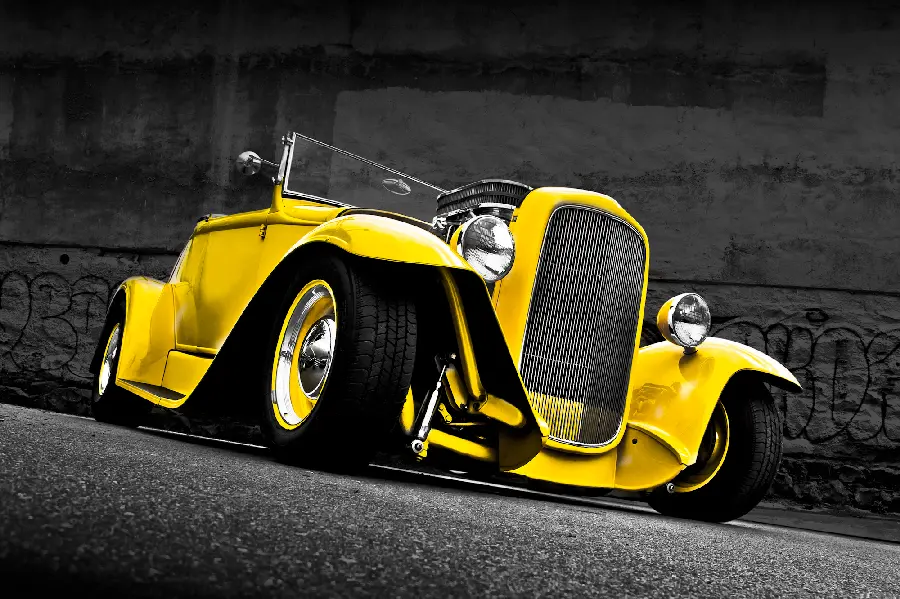 The best wallpaper Boys' year 1402, car design with black background 