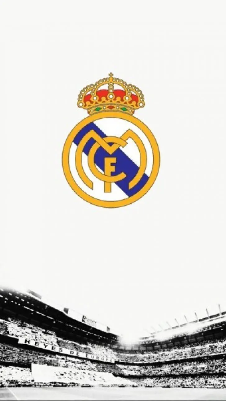 Real Madrid Profile Photo for Footballers