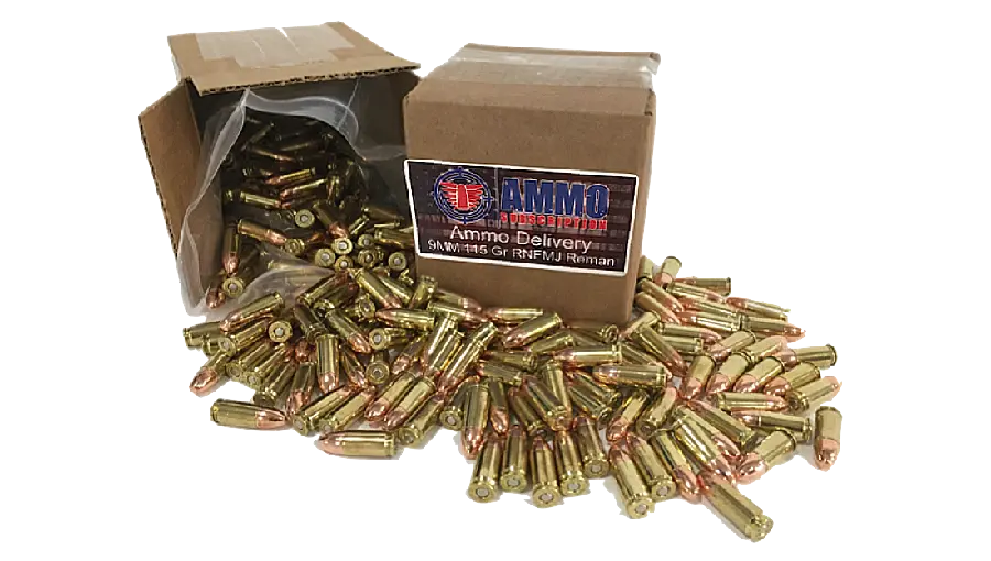 Dangerous war bullets png image