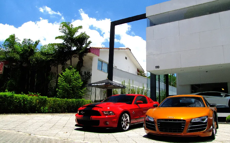 Download the best boy's wallpaper for 1402, cool and high-end car designs 