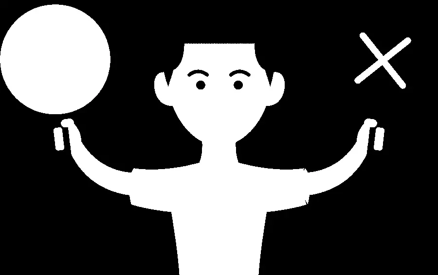 Free download of true and false images in PNG format