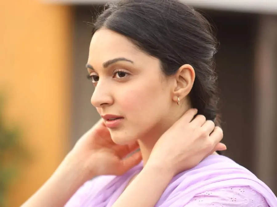 High quality photo of Kiara Advani, Indian actress