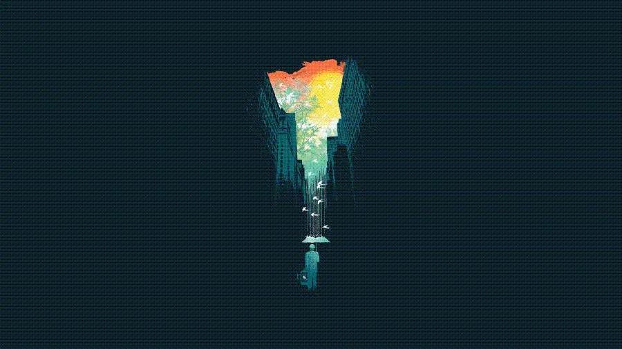 Creative and high-resolution minimalist background image with direct link