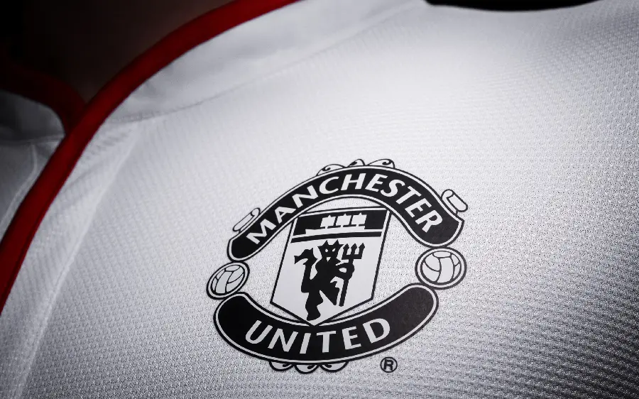 The most interesting football boy wallpaper Manchester United logo design