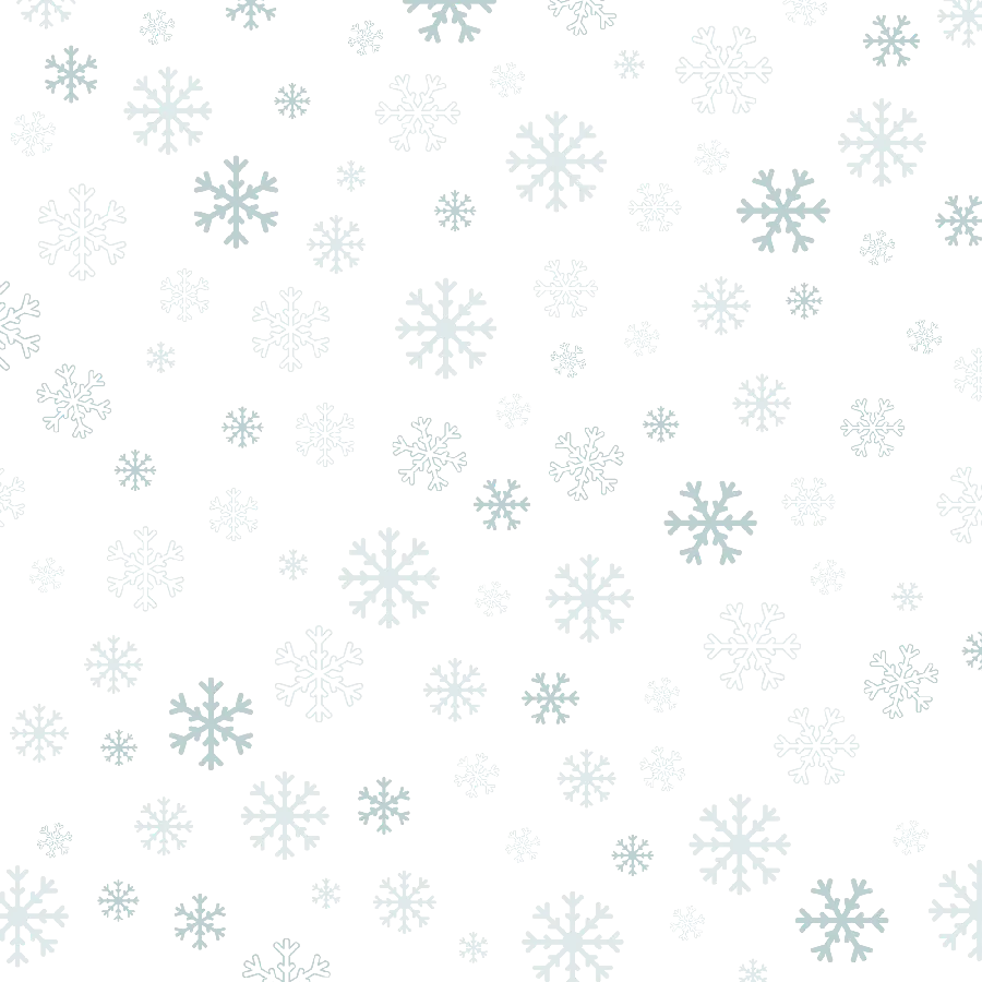 HD quality png snowflake png image