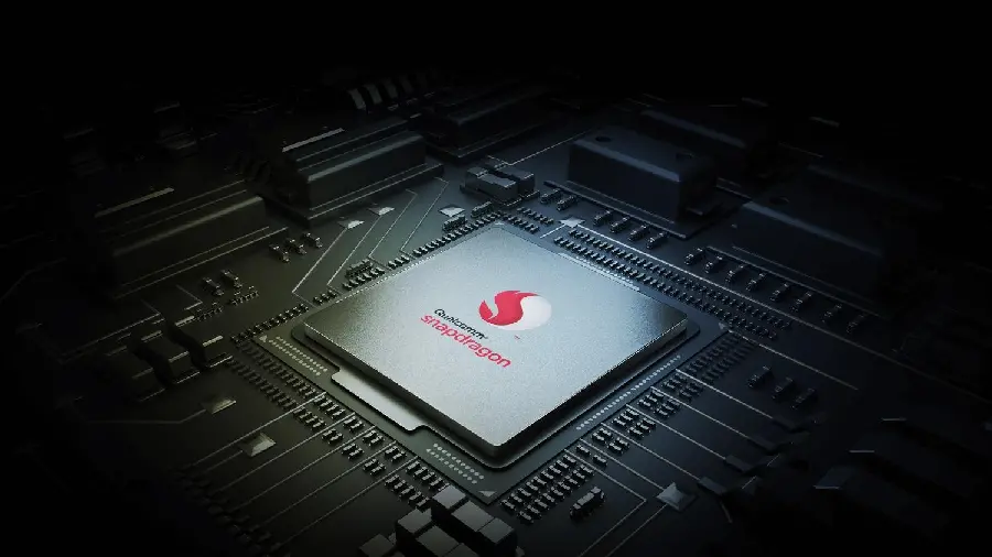 Snapdragon wallpaper for computer in good quality